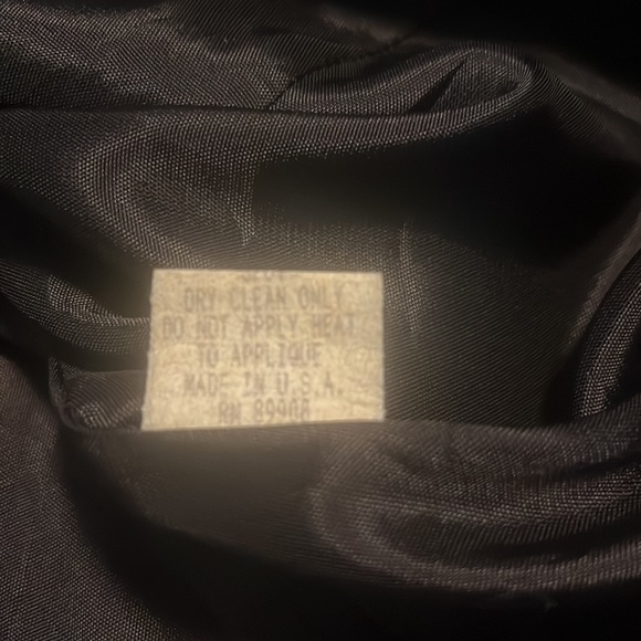 GORGEOUS VINTAGE lace top dress - Picture 9 of 9